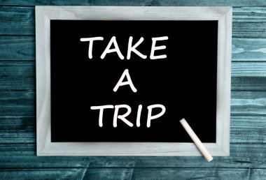 Kelimeleri bir yolculuğa