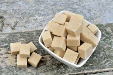 Seramik kase küp şeker