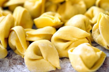 Tortellini