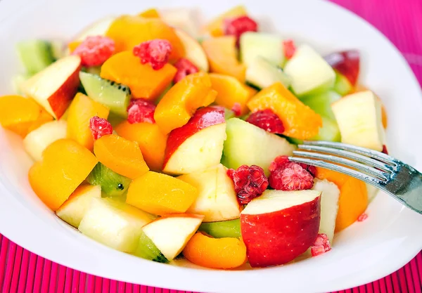 Fruit salad — Stock Photo, Image