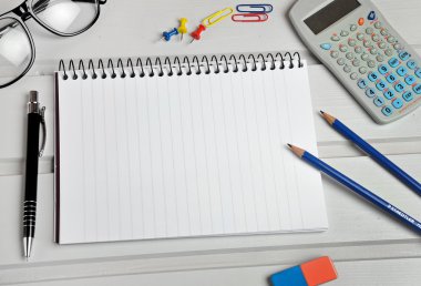 Defter ve office kaynağı