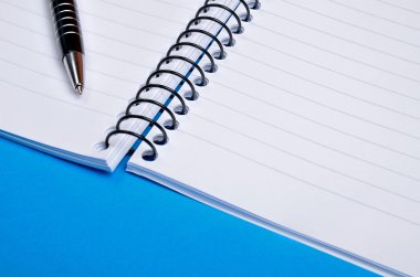defter ve kalem
