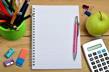 Defter ile office kaynağı