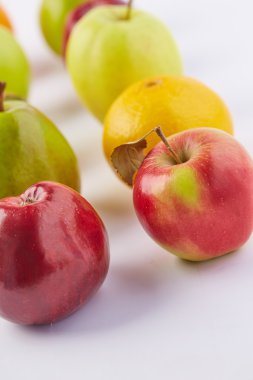 Olgunlaşmış meyve 