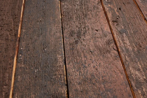 Ciemny deska drewniany tekstury — Zdjęcie stockowe
