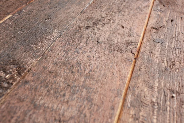 Dark wooden board texture — Stock Photo, Image