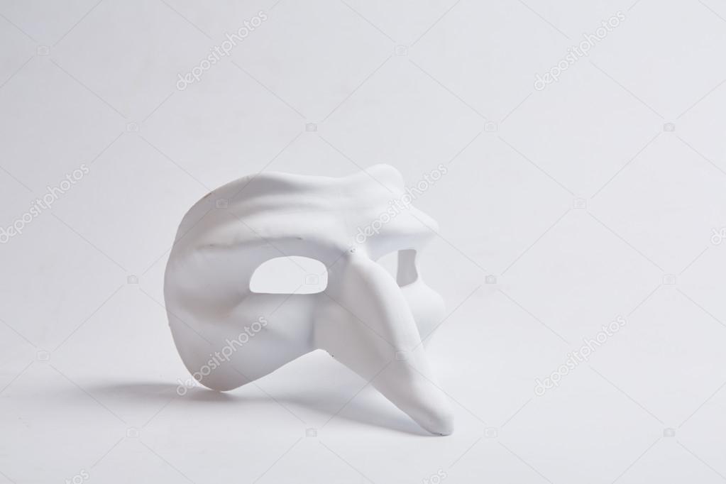 Masque blanc images libres de droit, photos de Masque blanc