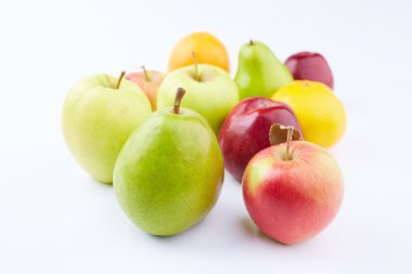 Olgunlaşmış meyve 