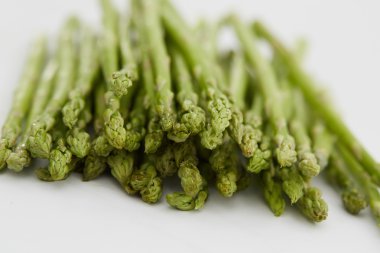 taze yeşil kuşkonmaz 