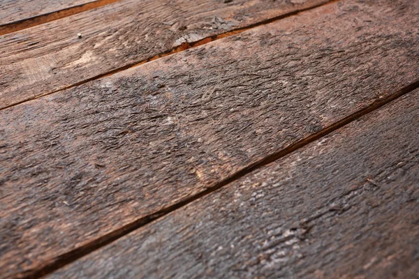 Textura tablero de madera oscura —  Fotos de Stock