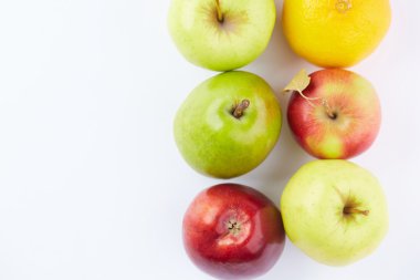 Olgunlaşmış meyve