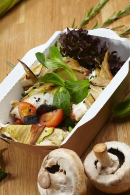 doğal sağlıklı gıda 