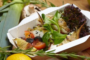 doğal sağlıklı gıda 