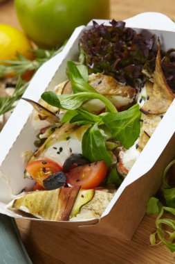 doğal sağlıklı gıda 