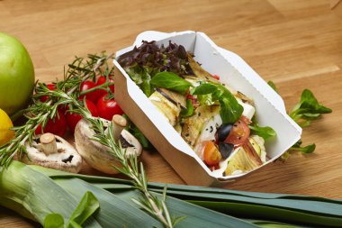 doğal sağlıklı gıda 