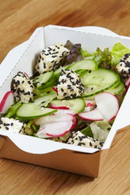 Vejetaryen vegan sebze yemek 