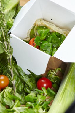 Vejetaryen vegan sebze yemek 