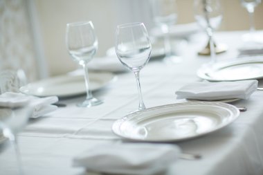 tatil tablo dekore edilmiş