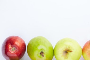 Olgunlaşmış meyve