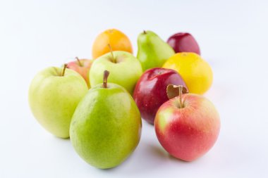 Olgunlaşmış meyve