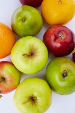 Olgunlaşmış meyve