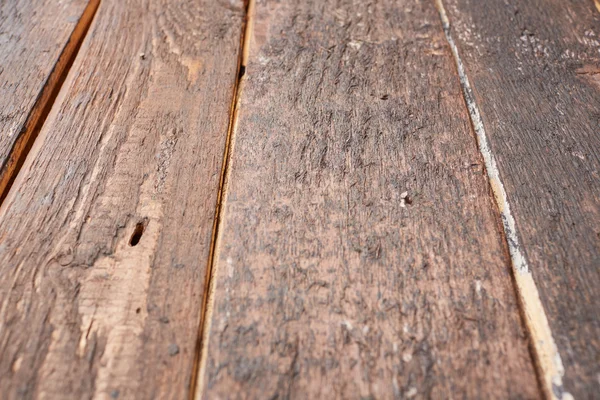 Dark wooden board texture — Stock Photo, Image