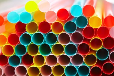 Payet kokteyller closeup için