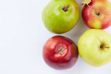 Olgunlaşmış meyve