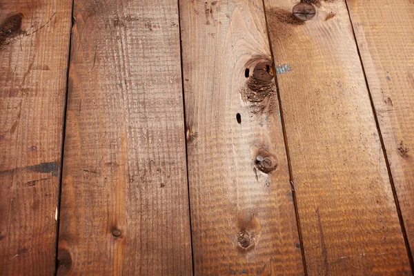 Dark wooden board texture — Stock Photo, Image