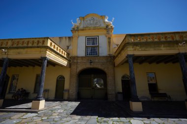 Mimari ve Caddesi Cape Town