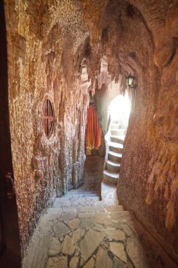 Tımarhane Dalat şehrinde 