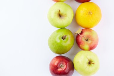 Olgunlaşmış meyve