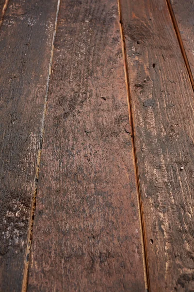 Ciemny deska drewniany tekstury — Zdjęcie stockowe