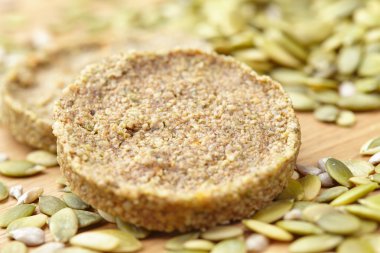 sağlıklı beslenme granola