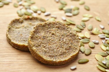 sağlıklı beslenme granola