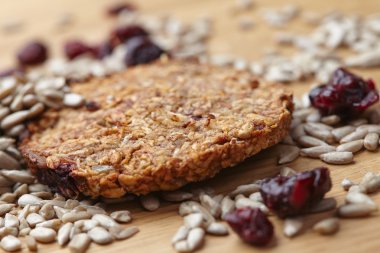 sağlıklı beslenme granola