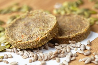 sağlıklı beslenme granola