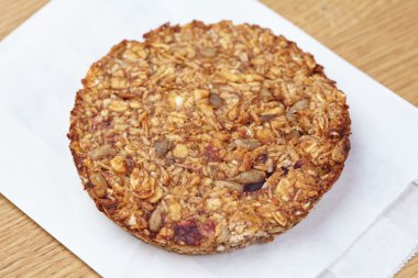 sağlıklı beslenme granola