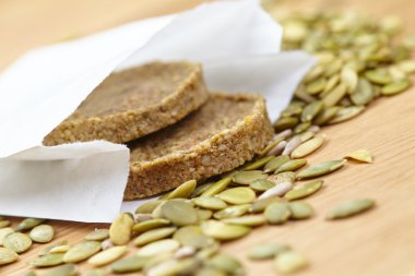 sağlıklı beslenme granola