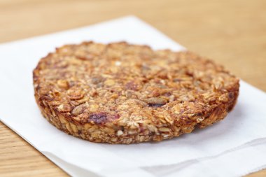 sağlıklı beslenme granola