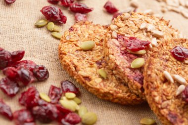 sağlıklı beslenme granola