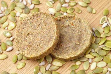 sağlıklı beslenme granola