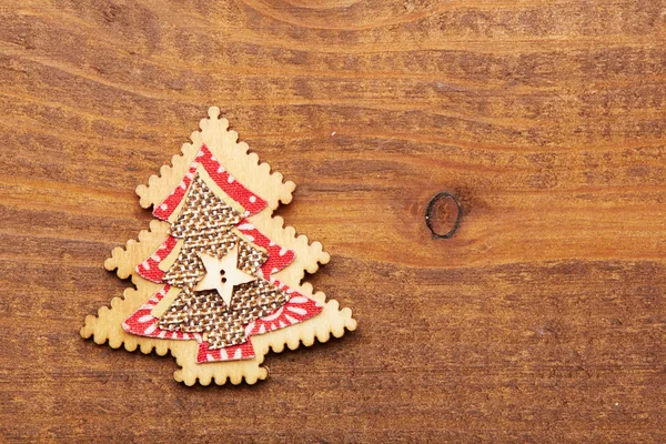 Küçük ağaç Noel dekorasyon