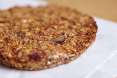 sağlıklı beslenme granola