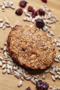 sağlıklı beslenme granola