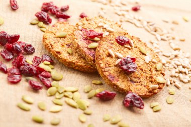 sağlıklı beslenme granola