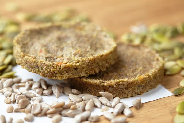 sağlıklı beslenme granola