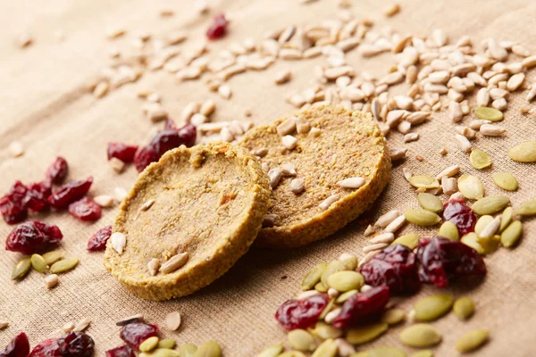 sağlıklı beslenme granola