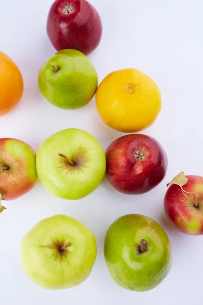 Frische reife Früchte — Stockfoto