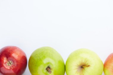 Olgunlaşmış meyve  